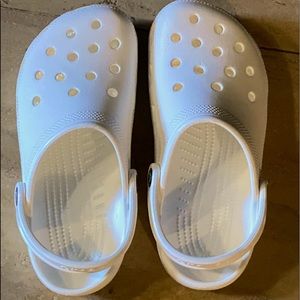 Classic Croc W7 M5 🤩Like New